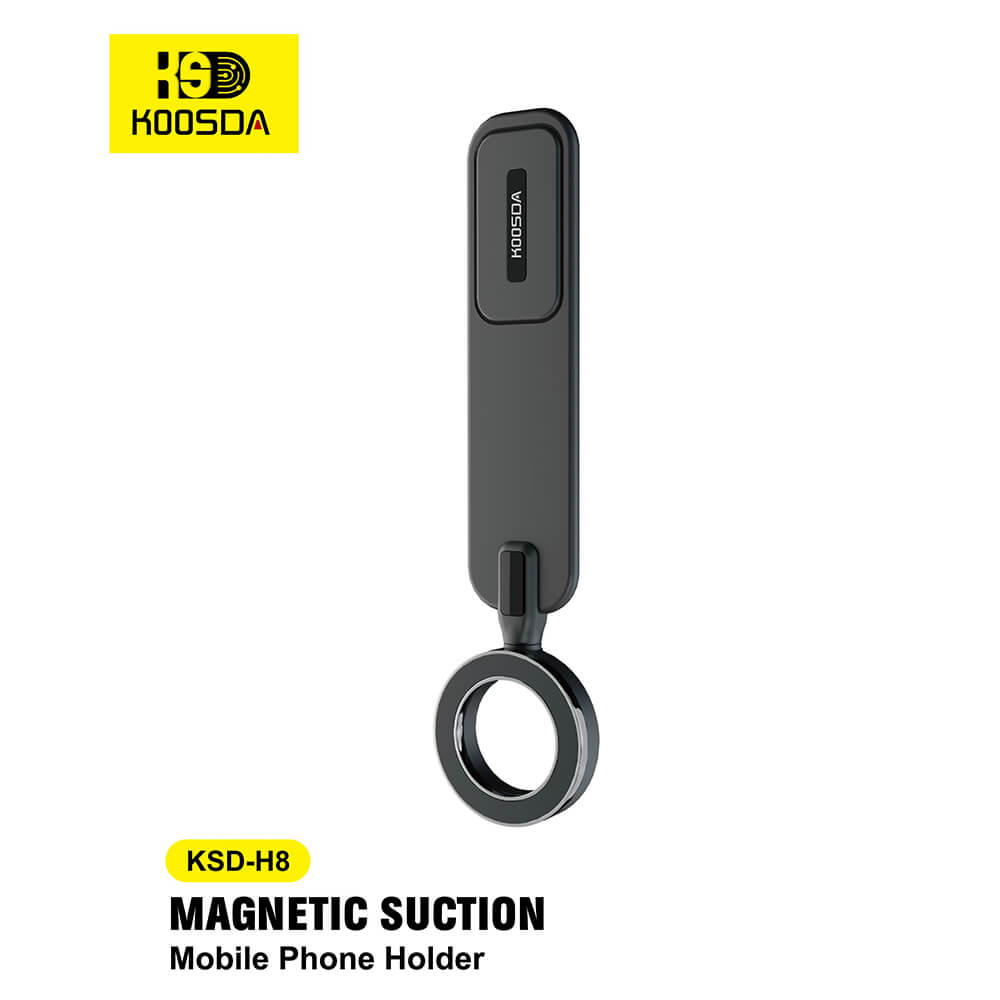 KSD-H8 Magnetic Suction Mobile Phone Holder