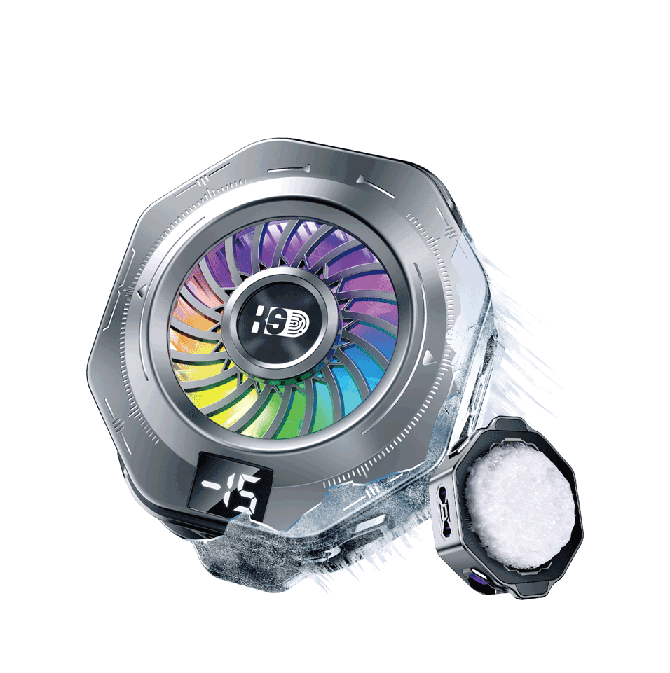 Mobile Phone Radiator