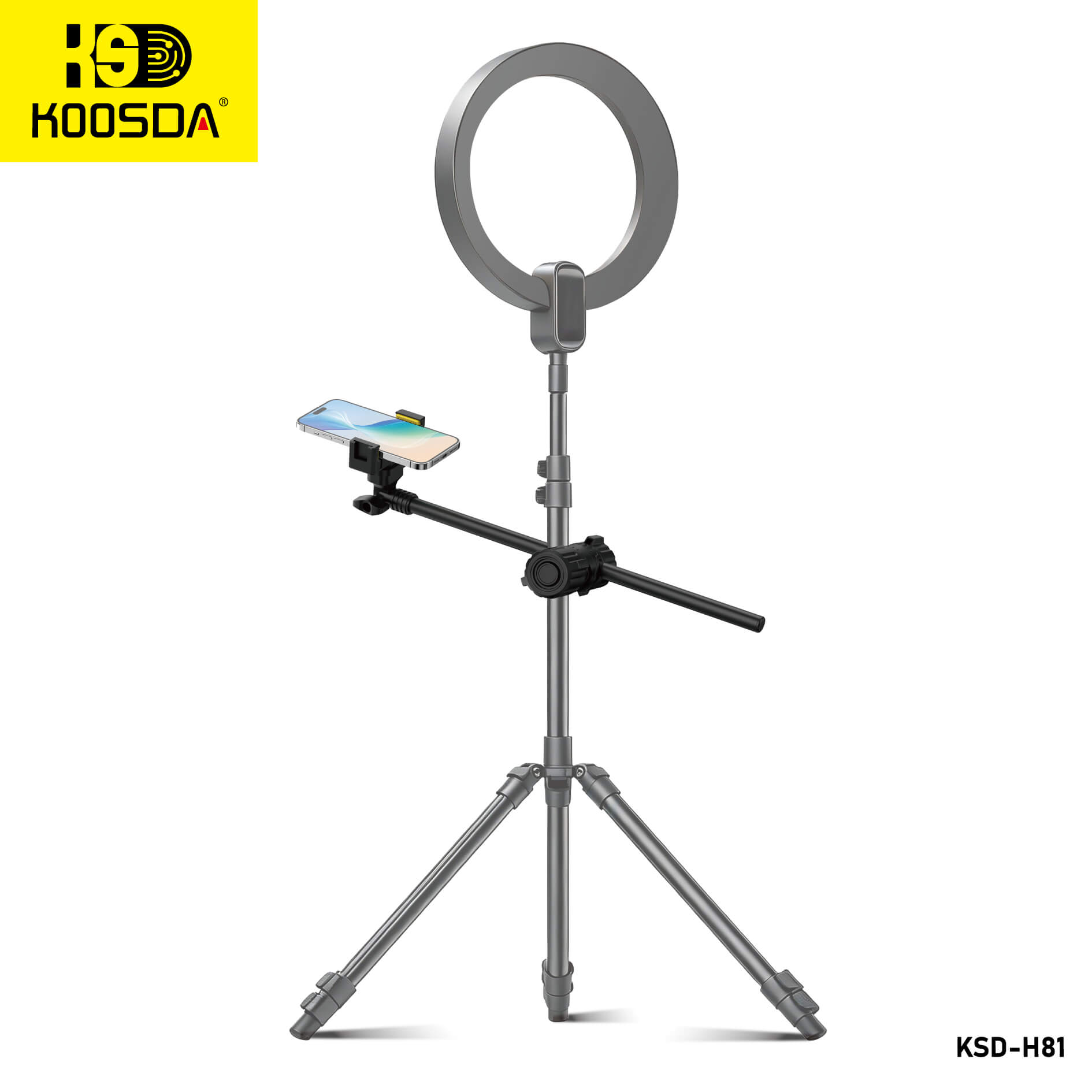 KSD-H81 Multi-functional Overhead Mount